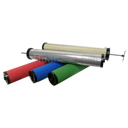 Precisiefilterelement af 140-1 af 140-3 af 140-5 af 140-7