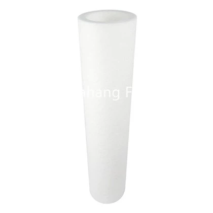 40 inch PP-filterelement 154x730