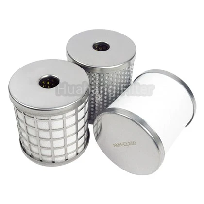 Precisiefilterelement AMH-EL350 AME-EL350 AMF-EL350
