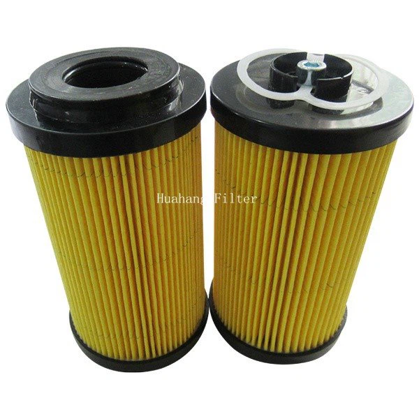 Replace MP Hydraulic Oil Filter MF1002P10NBP01