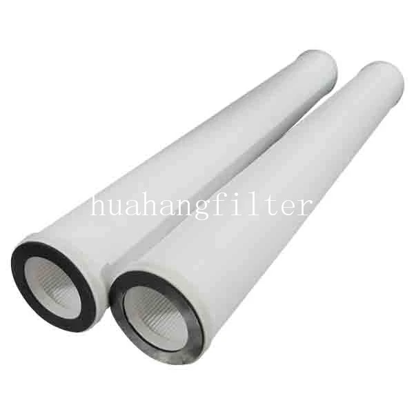 Industrial Oil Mist Separation Filter CSPHER-36BXH