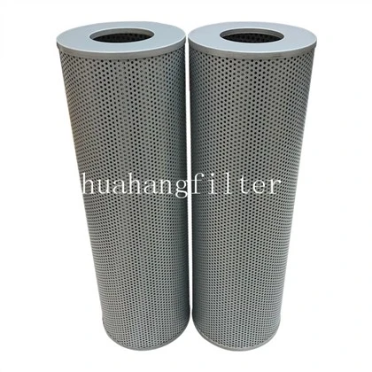 Vervang het Leemin-filterelement CZX-40X10
