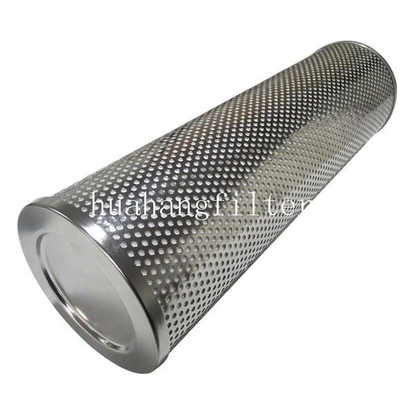 Stainless Steel Coalescer Filter Element