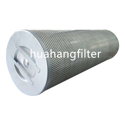 Aangepast olieafscheiderfilter