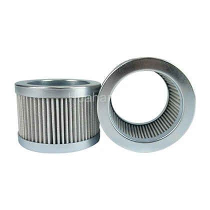 Vervang oliefilterelement 852519sml